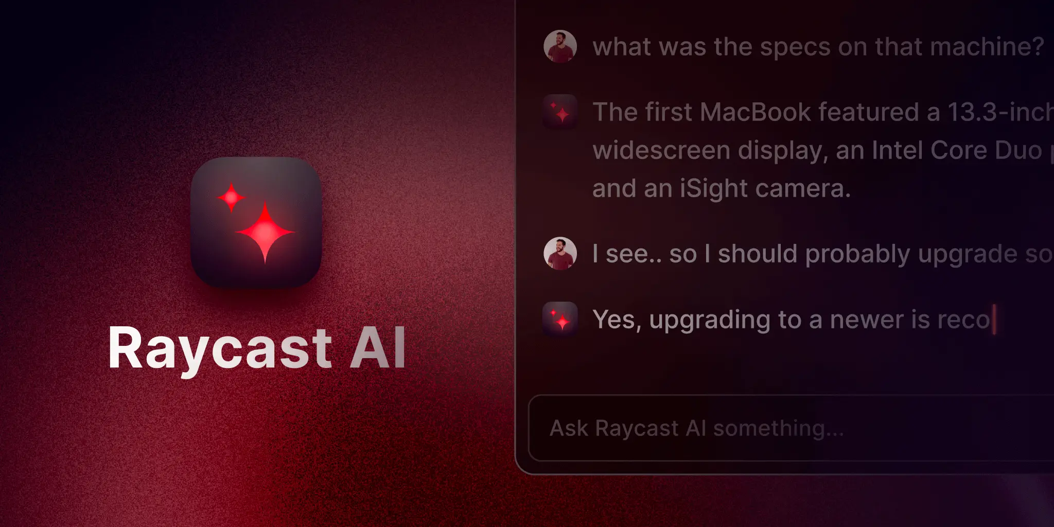Raycast：效率极高的Mac生产力神器推荐（附实用插件）