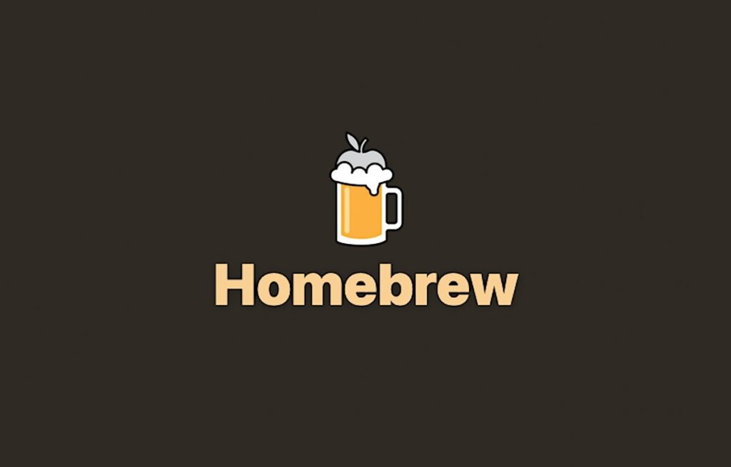 快速安装Homebrew